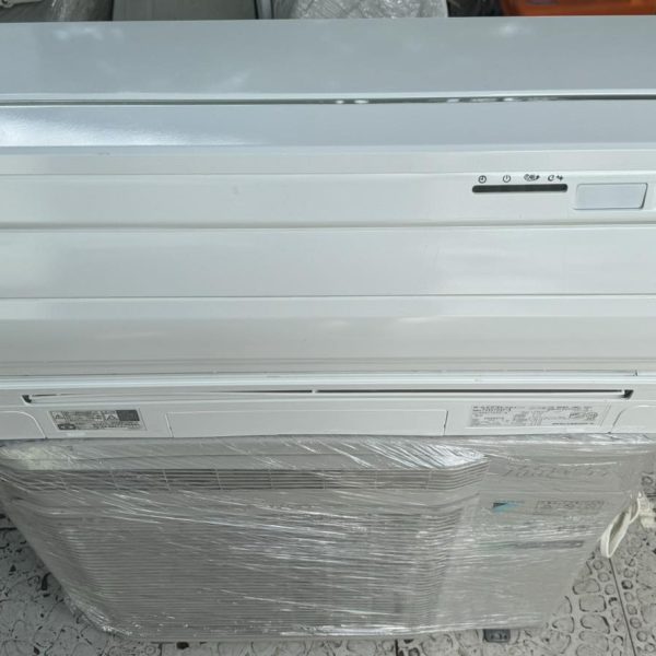 Máy lạnh cũ DAIKIN 1.5HP VIP dòng URUSARA 7 tên lửa full chức năng